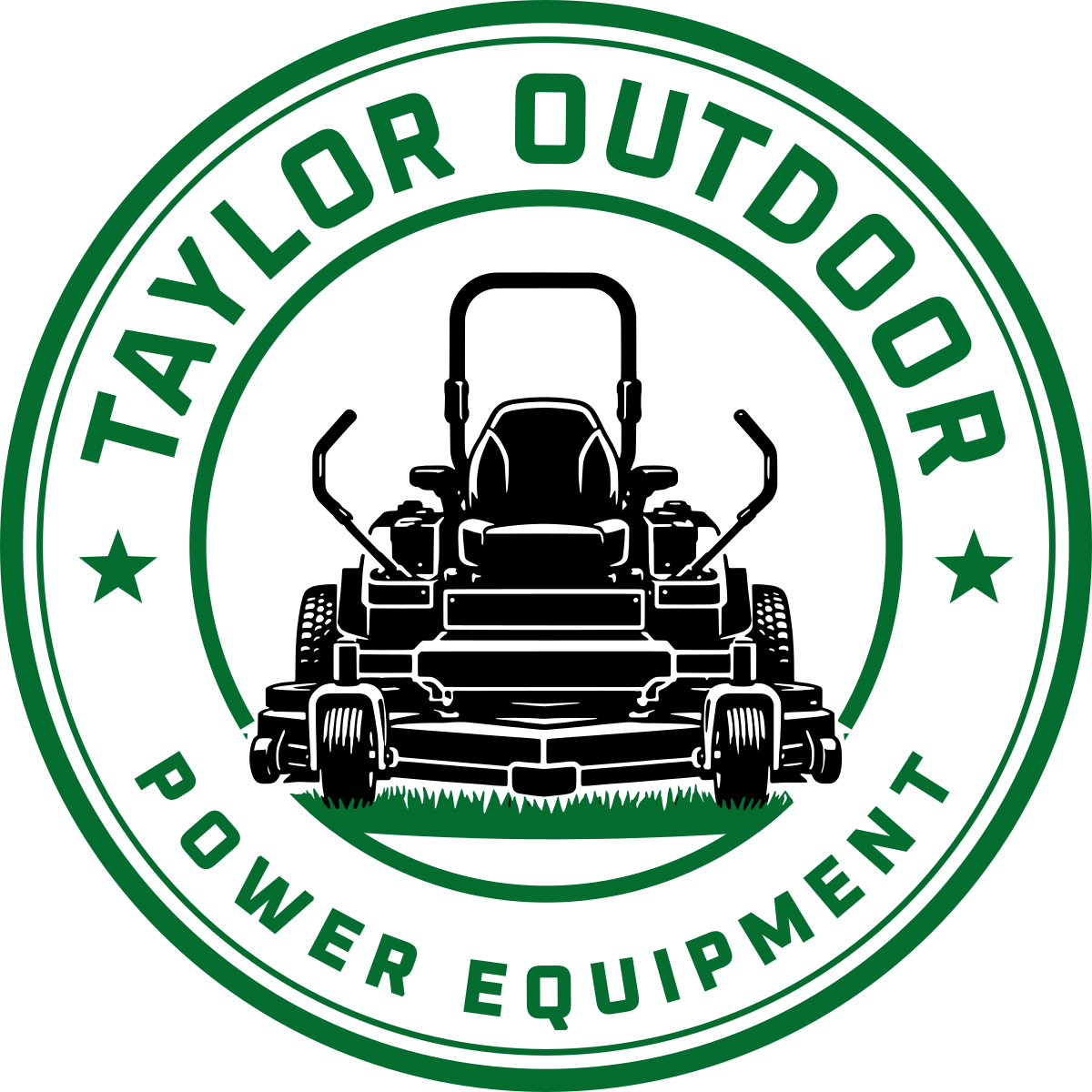 Taylor Outdoor Power Equipment